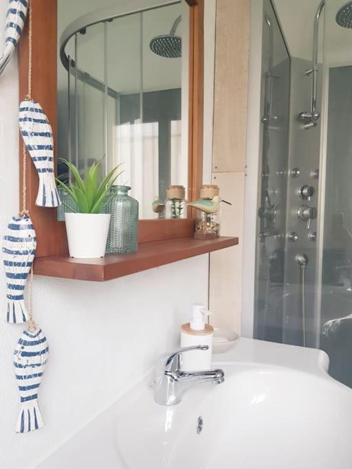 Chez Jerome Et Elodie Appartement Perros-Guirec