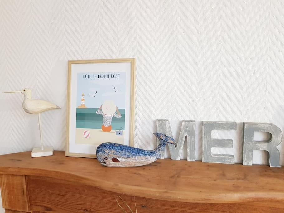 Chez Jerome Et Elodie Appartement *