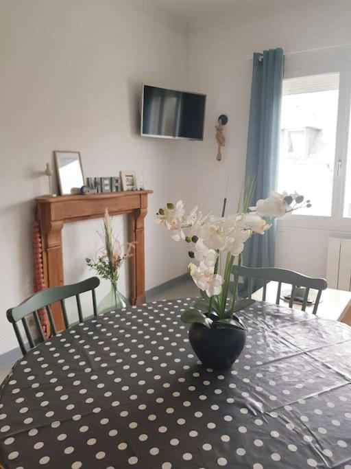 Appartement Chez Jerome Et Elodie Perros-Guirec