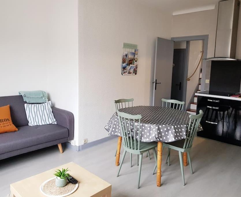 Chez Jerome Et Elodie Appartement