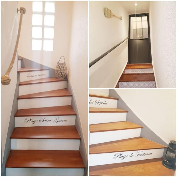 Chez Jerome Et Elodie Appartement