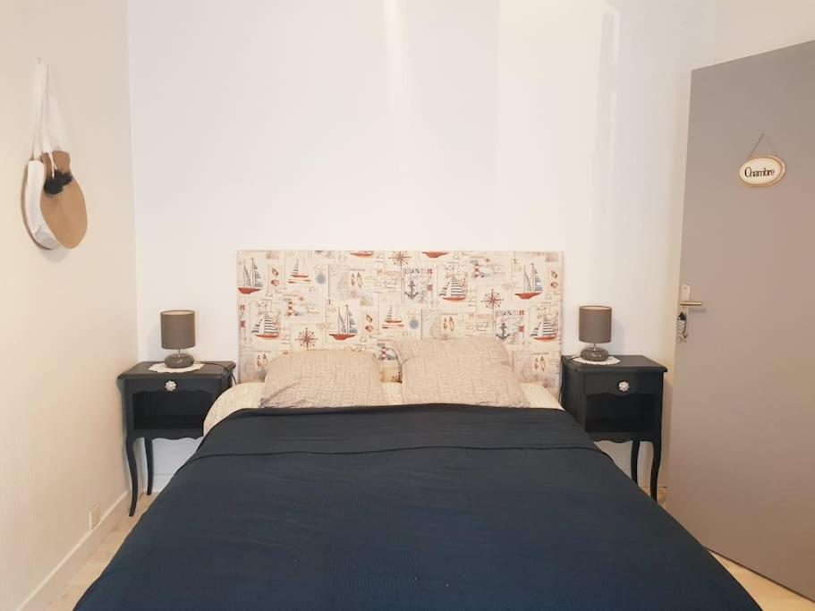 Appartement Chez Jerome Et Elodie *
