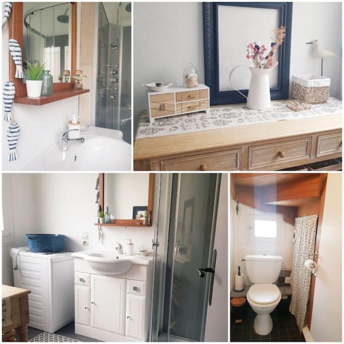 Chez Jerome Et Elodie Appartement Perros-Guirec