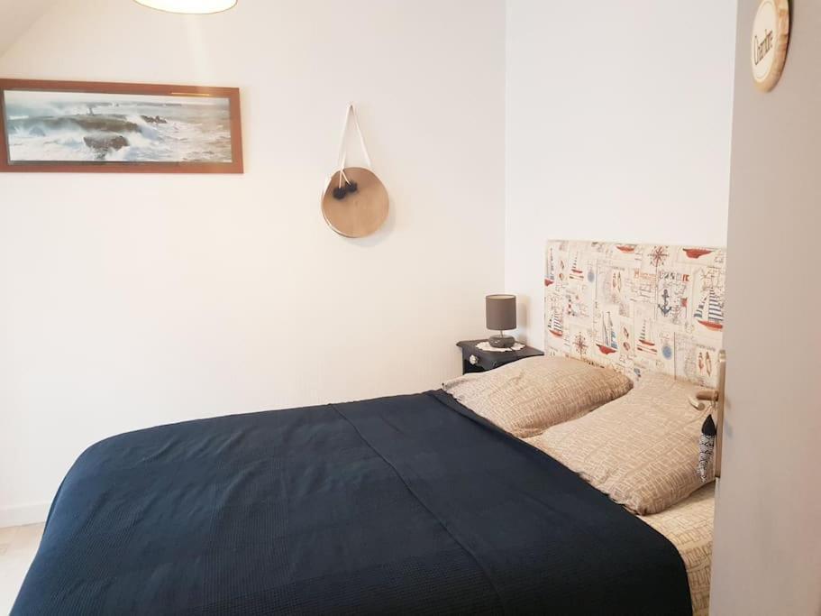 Chez Jerome Et Elodie * Perros-Guirec