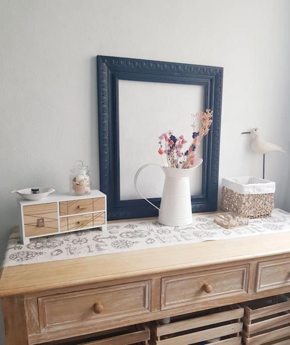 Chez Jerome Et Elodie Appartement