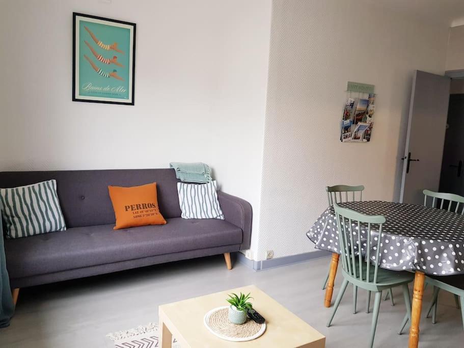 Appartement Chez Jerome Et Elodie *